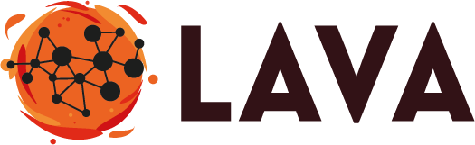Logo Lava